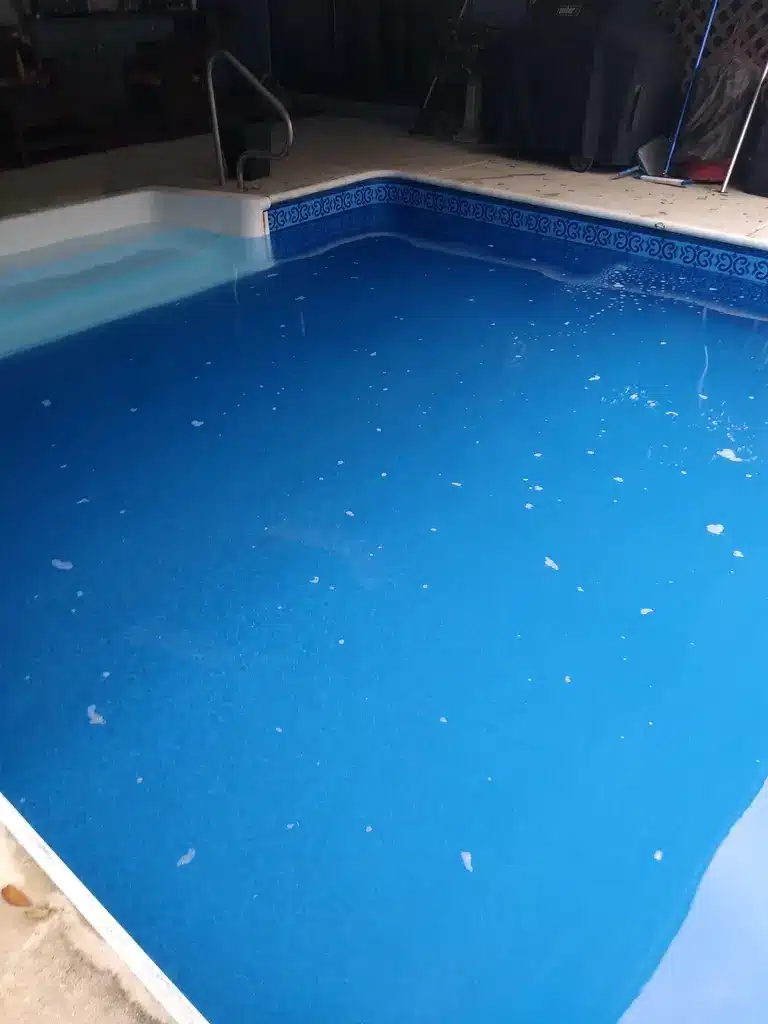 Pool Surface Bubbling2